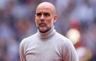 Pep Guardiola tin Man City vô tội trước hơn 115 cáo buộc