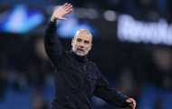 Tinh thần chiến thắng là di sản lớn nhất Pep để lại Man City