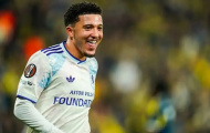 Aston Villa chuẩn bị đánh giá và quyết định tương lai Sancho