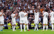 Alaba rơi lệ rời Real Madrid cùng biểu tượng chiếc ghế huyền thoại