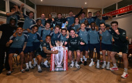 Arsenal kiếm được bao nhiêu tiền nếu giành cú đúp mùa này?
