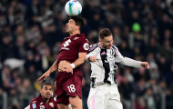 Soi trận Torino vs Juventus: Lệnh phải thắng trận derby