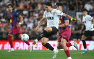 Thấy gì từ thất bại của Barca trong ngày hạ màn mùa giải?