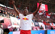 Romano cập nhật thương vụ Liverpool chiêu mộ Yan Diomande