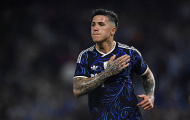 Enzo Fernandez có phải là thương vụ hợp lý cho Man City?