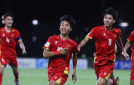 U17 Việt Nam tìm chiến thắng đầu tiên tại World Cup