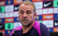 Hansi Flick không ngán Mourinho nếu 'Người đặc biệt' dẫn dắt Real