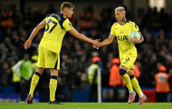Chuyên gia chia rẽ về tấm vé xuống hạng của Spurs và West Ham