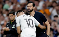 Arbeloa đang trốn tránh sự thật trong ngày rời Real Madrid