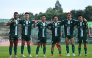 Chất quái của dàn sao HAGL nâng tầm Trường Tươi Đồng Nai