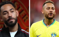Nhà báo Brazil coi việc để Matheus Cunha dự bị cho Neymar là điên rồ