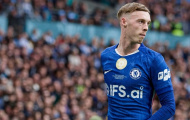 Cole Palmer để ngỏ khả năng quay lại Manchester City