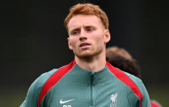 Lý do Van den Berg quyết rời Liverpool dù gặp Arne Slot