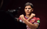 West Ham hét giá 80 triệu bảng cho mục tiêu của Arsenal
