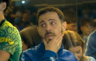 Bernardo Silva rơi nước mắt trong ngày chia tay Man City