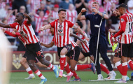Sunderland đánh bại Chelsea để lần đầu dự Europa League sau 53 năm
