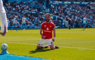 Bruno Fernandes nói gì khi xô đổ kỷ lục kiến tạo Ngoại hạng Anh?