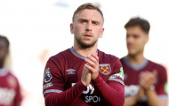 Từ đỉnh cao châu Âu đến hố sâu xuống hạng của West Ham