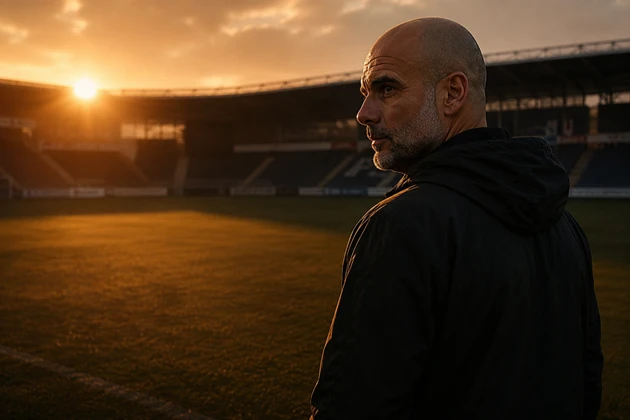 Chân dung Pep Guardiola: Gã mộng mơ tàn nhẫn và bản giao hưởng bất diệt trên mặt cỏ xanh