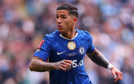 Enzo Fernandez có thể chia tay Chelsea ngay trong mùa hè này