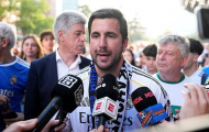Lộ diện đối thủ của Florentino Perez tại Real Madrid
