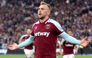 Bowen từ chối Man Utd để ở lại sát cánh cùng West Ham
