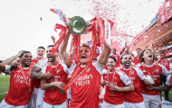 Arsenal đã sẵn sàng cho kỷ nguyên thống trị?