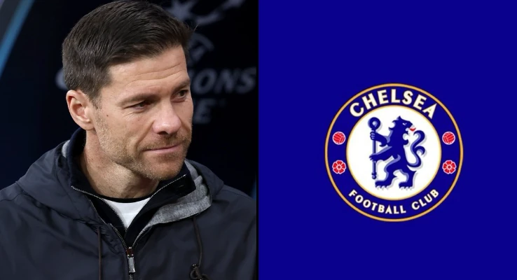 Xabi Alonso chuẩn bị thực hiện cuộc đại tu tại Chelsea