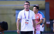 HLV Harry Kewell khen ngợi bản lĩnh của cầu thủ Hà Nội FC