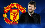 Carrick định hình tương lai Man United bằng triết lý bền vững