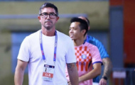 Điểm tin bóng đá Việt Nam 25/5: Harry Kewell khen ngợi Hà Nội; Sự cố hy hữu ở sân Gò Đậu