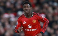 Mainoo từ chối đề xuất 40 triệu bảng từ Chelsea hè năm ngoái