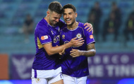 Hùng Dũng khẳng định Hà Nội FC thắng Nam Định nhờ tinh thần
