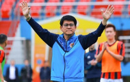 Ninh Bình đang tự làm khó mình vì thói quen thay tướng