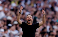 Một Spurs mơ ngủ đã bừng tỉnh đúng lúc