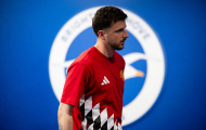 Tương lai sáng sủa đang chờ đợi Mason Mount ở mùa giải tới