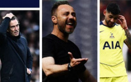 Bài học trụ hạng từ sự ảo tưởng của thượng tầng Tottenham