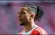 Michael Olise chọn Bruno Fernandes xuất sắc nhất Bồ Đào Nha