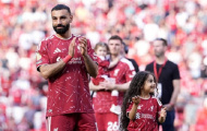 Liverpool còn nhiều dấu hỏi sau màn chia tay Salah