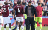 Jean-Clair Todibo từ chối đá trận sinh tử của West Ham