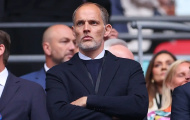 Mối lo hàng thủ tuyển Anh từ canh bạc nhân sự của Thomas Tuchel