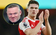 Rooney chọn Gyokeres là bản hợp đồng hay nhất Ngoại hạng Anh