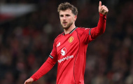 Giải mã quyết định đặt niềm tin vào Mason Mount của Carrick