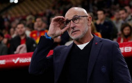 HLV Tây Ban Nha nói gì khi gạch tên dàn sao Real Madrid?