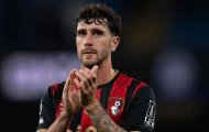 Tottenham sắp nẫng tay trên Liverpool vụ chiêu mộ Marcos Senesi