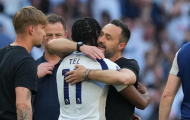 Giải mã kế hoạch thay máu toàn diện Tottenham của giới chủ