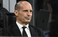 Massimiliano Allegri sáng cửa tiếp quản ghế nóng tại Napoli