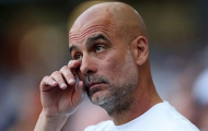 Pep gửi lời nhắn cho người kế nhiệm ở Man City