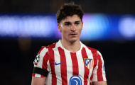 Vì sao Julian Alvarez kiên quyết rời Atletico để sang Barca?