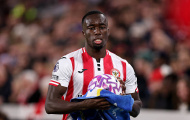 Kayode là lời giải hoàn hảo cho cánh phải của Liverpool